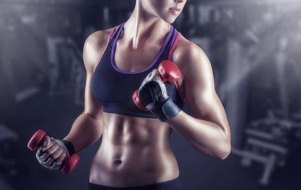 女性为何也需要做力量训练及好处?