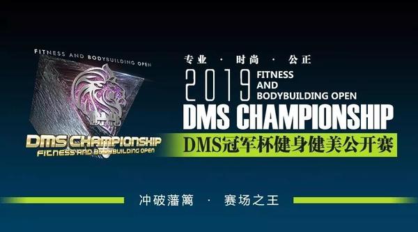 DMS冠军杯